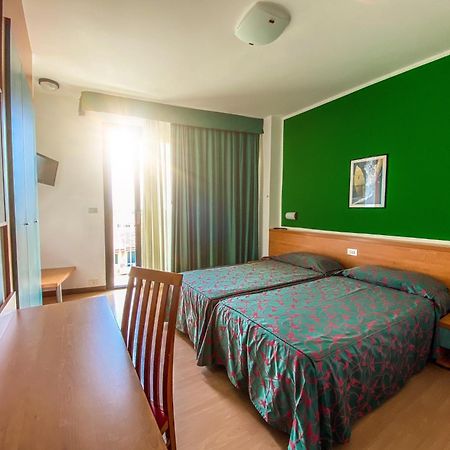Hotel Fenix Cavallino-Treporti Eksteriør billede
