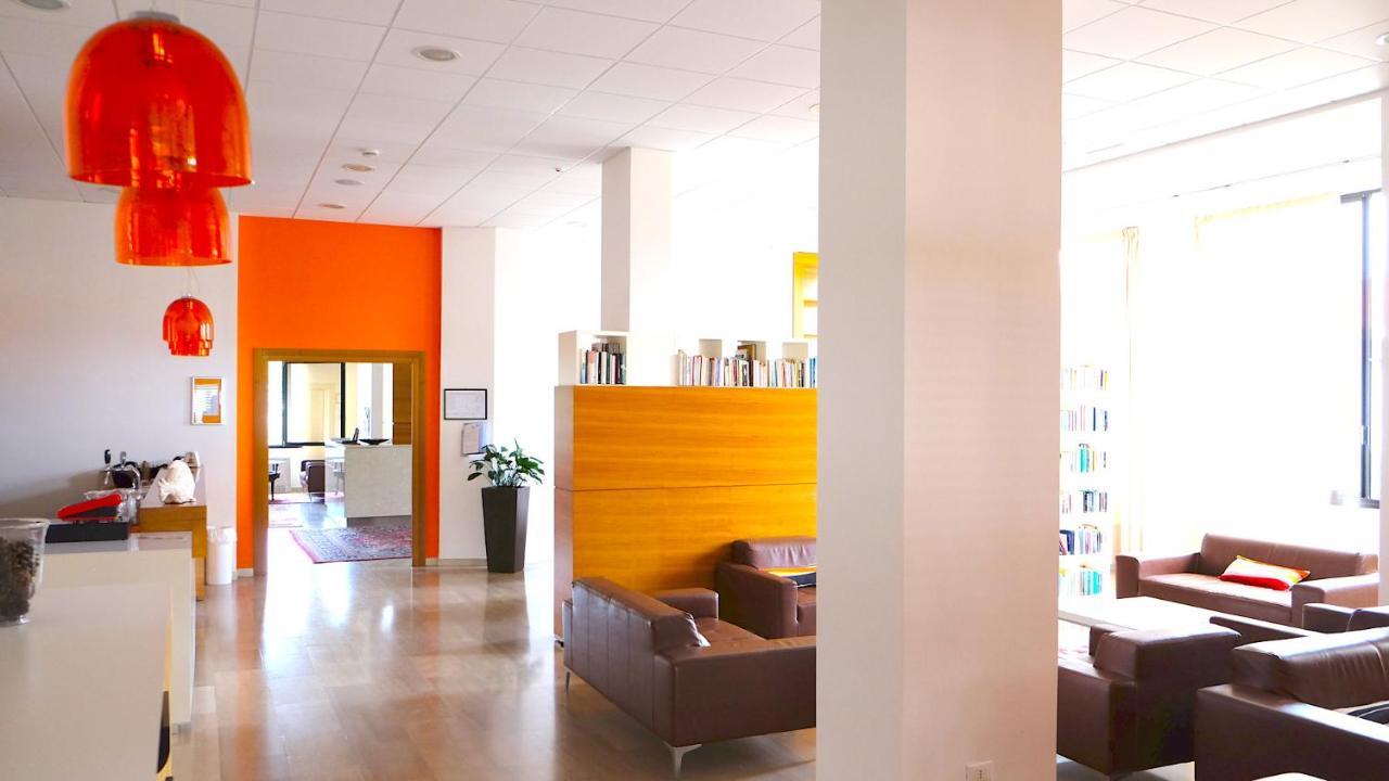 Hotel Fenix Cavallino-Treporti Eksteriør billede
