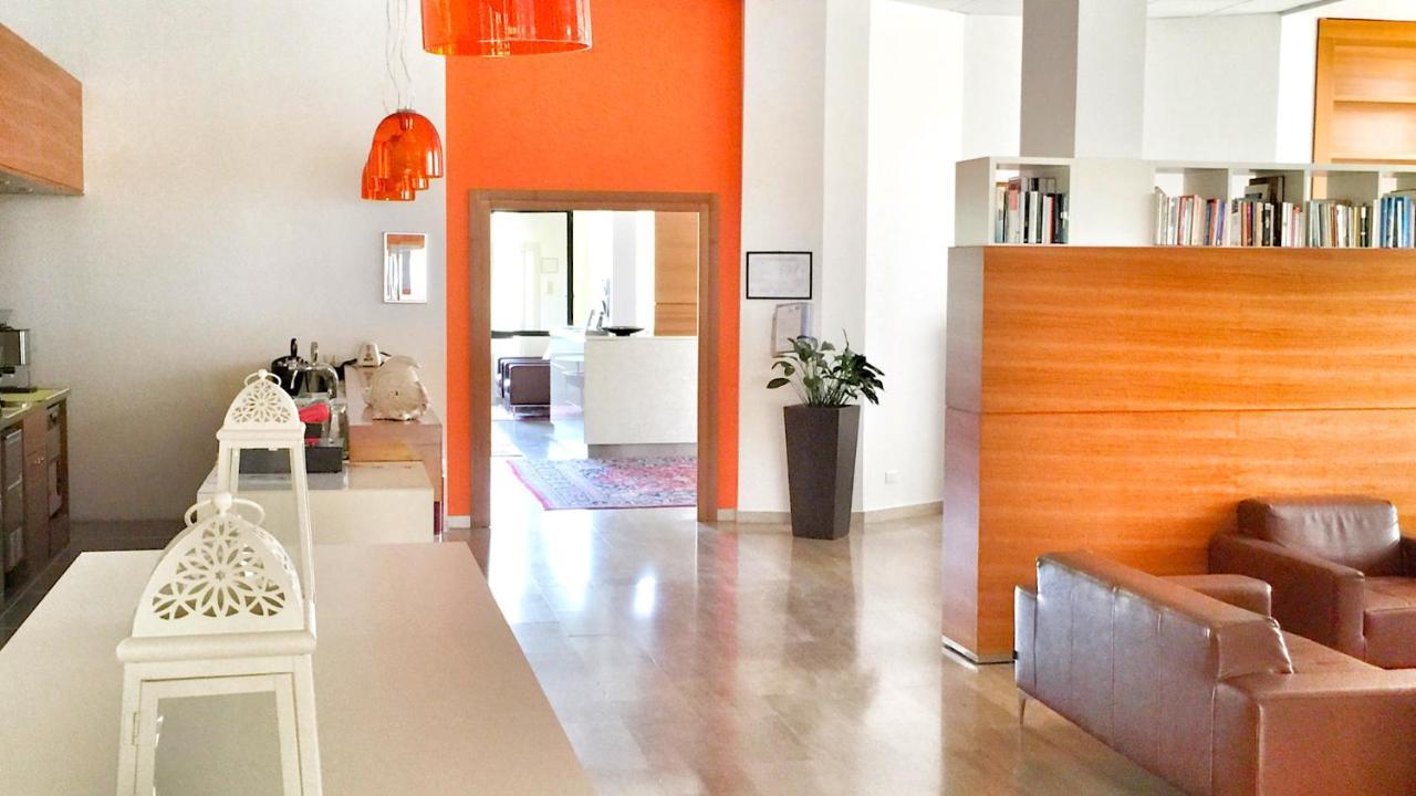 Hotel Fenix Cavallino-Treporti Eksteriør billede