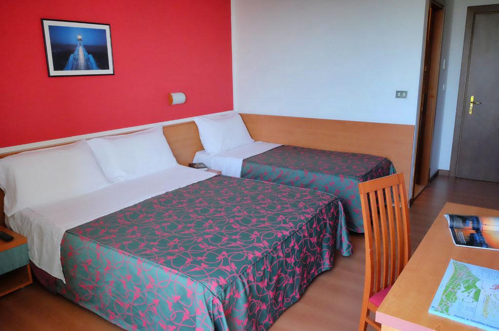 Hotel Fenix Cavallino-Treporti Værelse billede